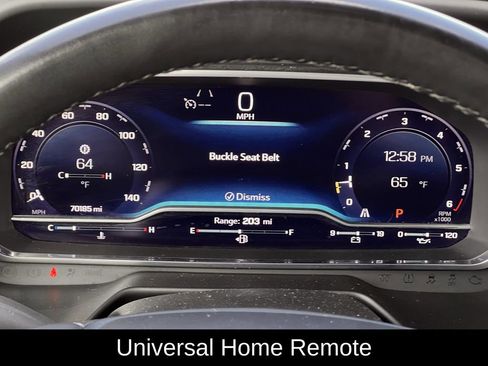 Used 2024 Chevrolet Suburban LT image 19