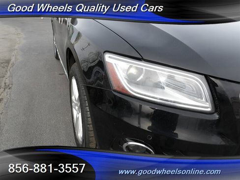 Used 2014 Audi Q5 2.0T Premium Plus image 10