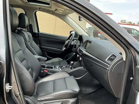 Used 2016 MAZDA CX-5 Grand Touring image 11