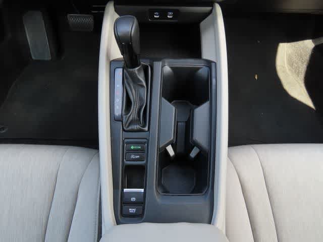 Used 2023 Honda Accord EX image 20