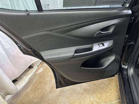 Certified 2024 Buick Envista Sport Touring w/ Convenience I Package image 22