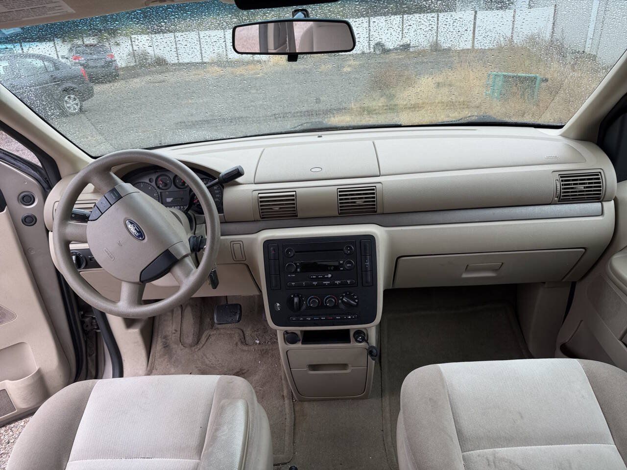Used 2004 Ford Freestar SES FWD image 27