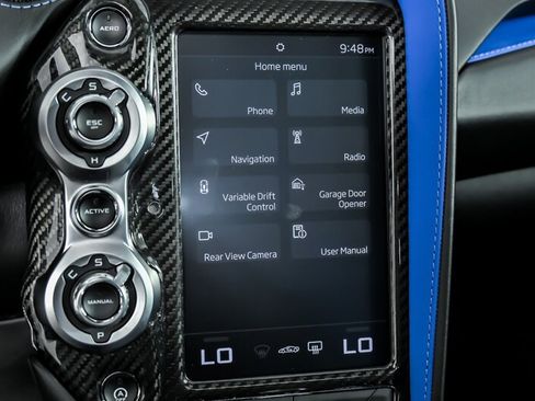 Used 2019 McLaren 720S Performance RWD image 37