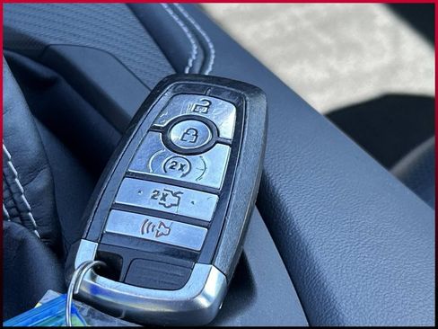 Used 2024 Ford Mustang GT Premium RWD image 27
