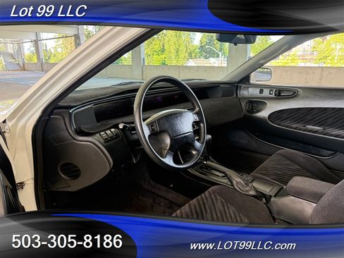 Used 1995 Honda Prelude Si image 35
