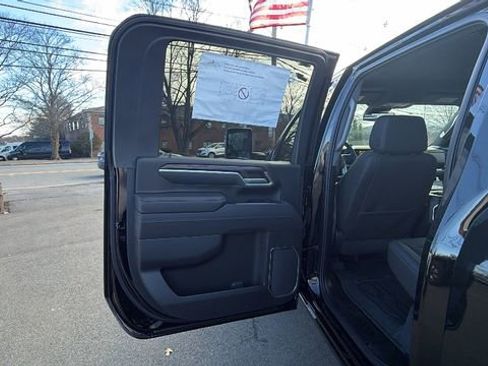 New 2026 GMC Sierra 2500 SLT w/ SLT Convenience Package AWD/4WD image 28
