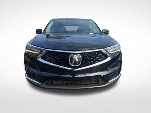 Used 2020 Acura RDX w/ Technology Package image 44
