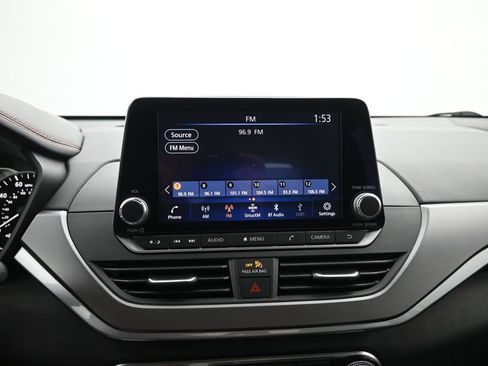 Certified 2024 Nissan Altima 2.5 SR FWD image 15
