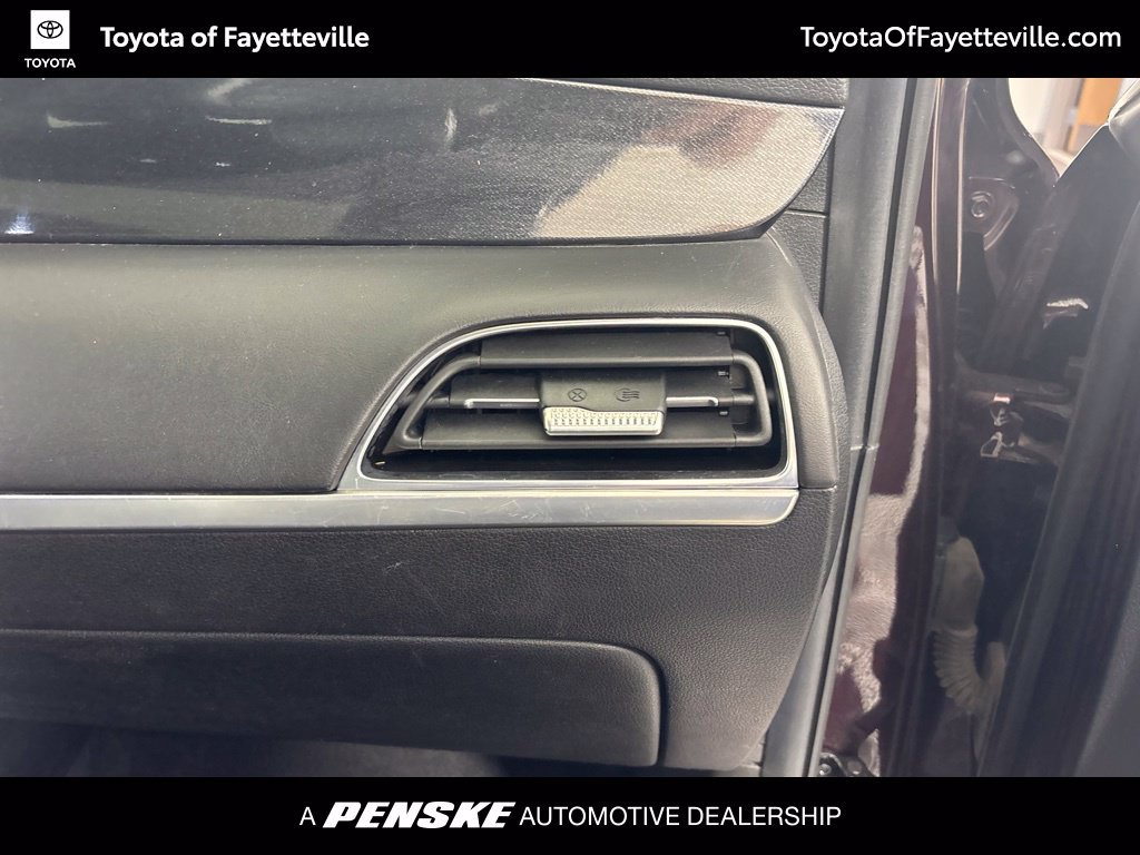 Used 2022 Hyundai Palisade Calligraphy FWD image 15