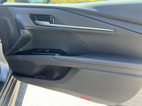 New 2026 Toyota Camry SE AWD/4WD image 14