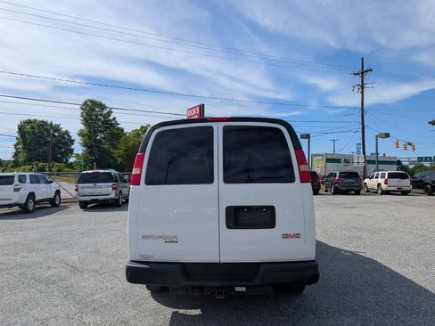 Used 2013 GMC Savana 2500 LS w/ Power Package RWD image 8