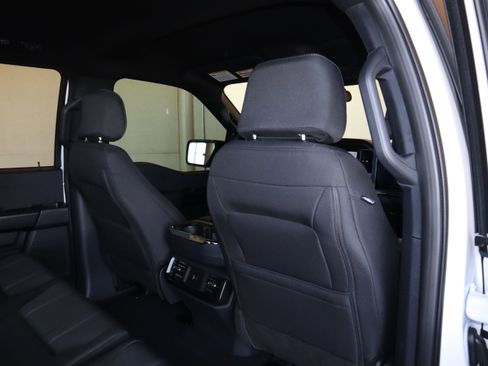 New 2026 Ford F150 STX AWD/4WD image 43