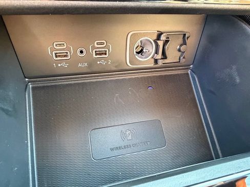 New 2025 Jeep Grand Cherokee L Laredo AWD/4WD image 22