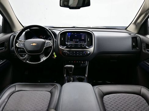 Used 2019 Chevrolet Colorado Z71 AWD/4WD image 40
