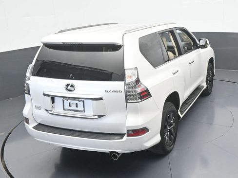 Used 2023 Lexus GX 460 Premium image 58