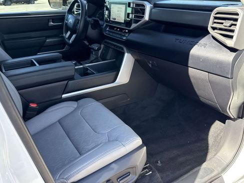 Used 2024 Toyota Tundra SR5 image 12