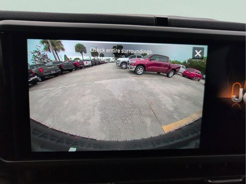 New 2026 Jeep Wrangler Willys image 21