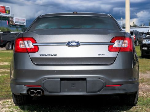 Used 2012 Ford Taurus SEL image 7