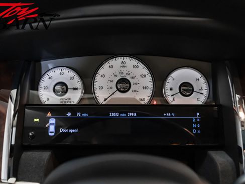 Used 2012 Rolls-Royce Ghost Extended Wheelbase image 39