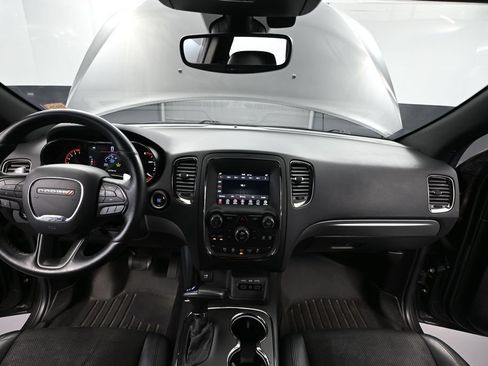 Used 2019 Dodge Durango GT AWD/4WD image 27