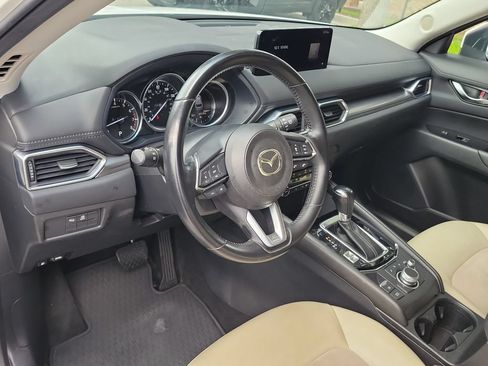 Used 2023 MAZDA CX-5 AWD 2.5 S w/ Select Package image 18