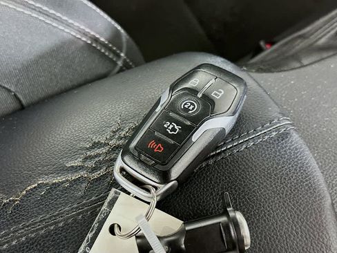 Used 2016 Ford Mustang Coupe w/ Equipment Group 051A image 20