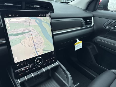 New 2026 GMC Terrain Denali image 22