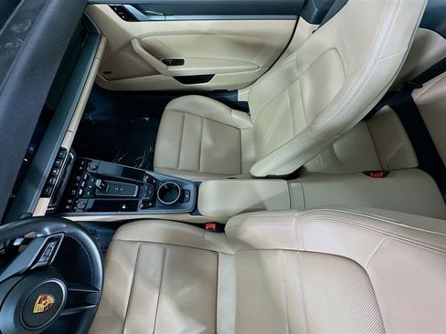 Certified 2021 Porsche 911 Carrera RWD image 14
