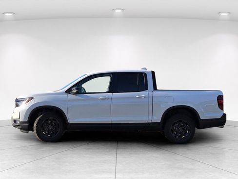 New 2026 Honda Ridgeline TrailSport image 7