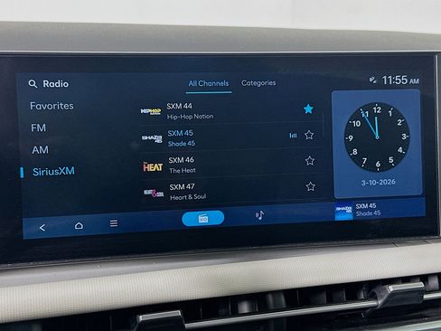 Used 2025 Hyundai Tucson SEL image 21