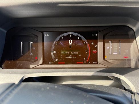 New 2025 Toyota 4Runner SR5 image 15