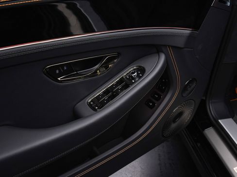 New 2025 Bentley Continental GT AWD/4WD image 41