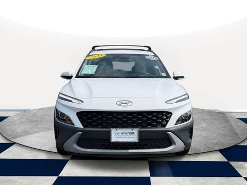 Used 2023 Hyundai Kona SEL AWD/4WD image 4