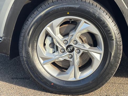 Used 2024 Hyundai Tucson SEL image 26