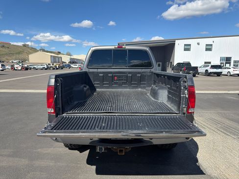 Used 2003 Ford F250 4x4 Crew Cab Super Duty image 26
