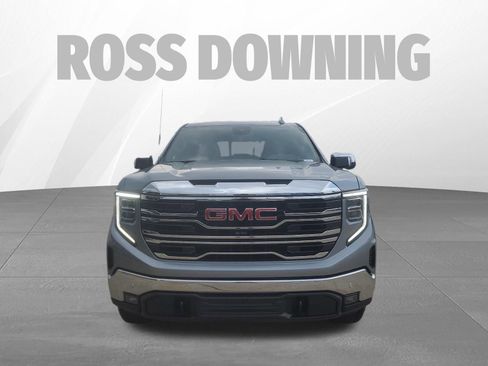 Certified 2026 GMC Sierra 1500 SLT image 2