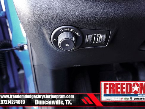 New 2026 Jeep Compass Latitude image 27