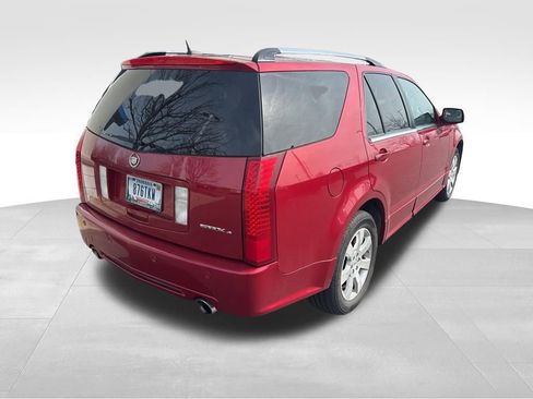 Used 2008 Cadillac SRX V6 image 9