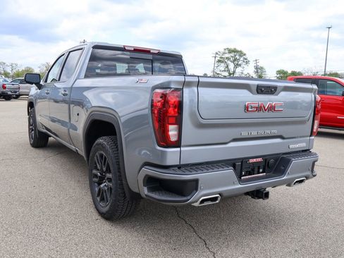 New 2026 GMC Sierra 1500 Elevation image 27