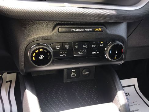 Used 2024 Ford Bronco Sport Big Bend AWD/4WD image 18