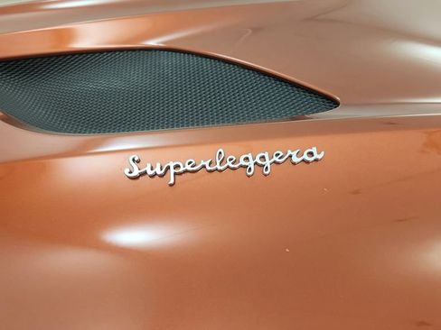 Used 2020 Aston Martin DBS Superleggera RWD image 13