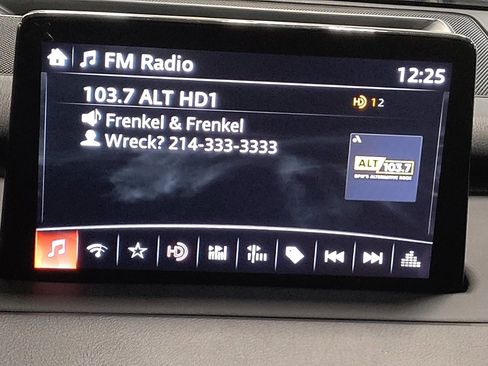 Used 2020 MAZDA CX-9 Grand Touring image 25