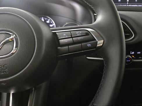 Used 2025 MAZDA CX-30 AWD 2.5 S w/ Select Sport Pkg image 16