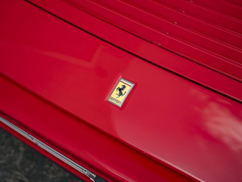 Used 1989 Ferrari 328 GTS image 25