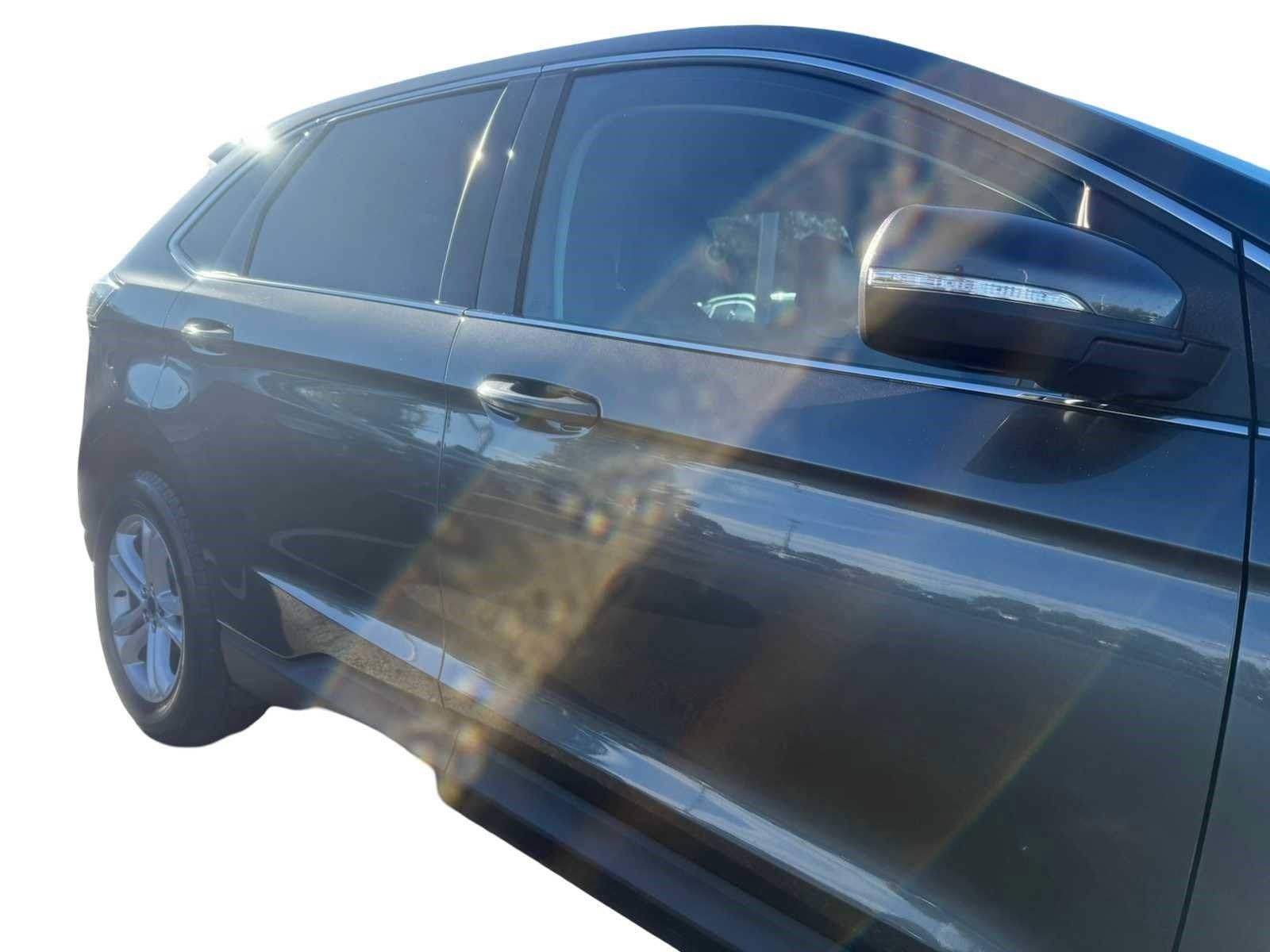 Used 2015 Ford Edge SEL w/ Equipment Group 201A FWD image 11