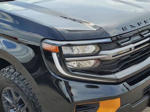 Certified 2025 Ford Expedition Tremor AWD/4WD image 2