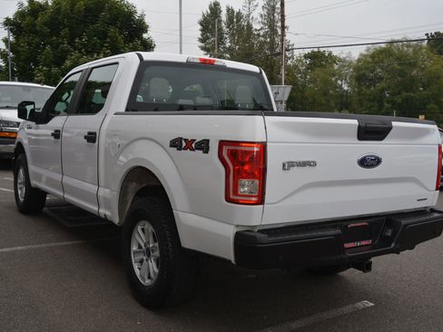 Used 2016 Ford F150 XL w/ XL Power Equipment Group image 5