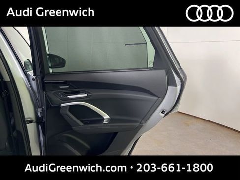 Certified 2025 Audi Q5 Premium w/ Premium Plus AWD/4WD image 14