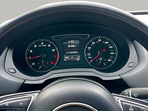 Used 2017 Audi Q3 2.0T Premium Plus w/ Premium Plus Package image 15