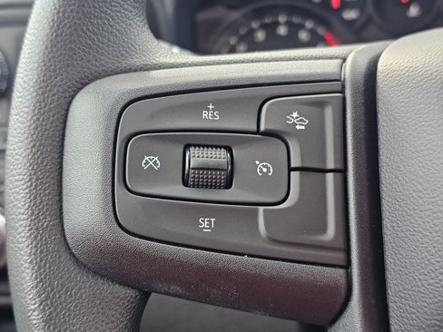 New 2026 GMC Sierra 1500 Pro w/ Pro Value Package image 20